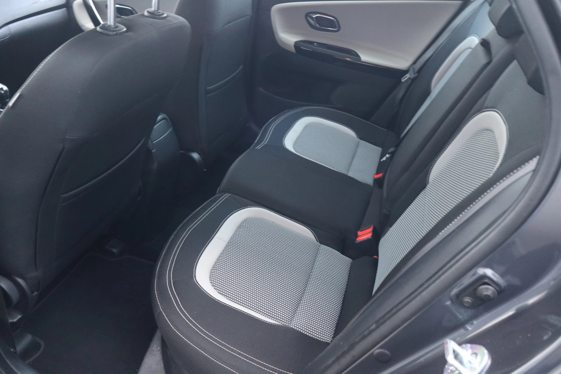 Hoofdafbeelding Kia cee'd