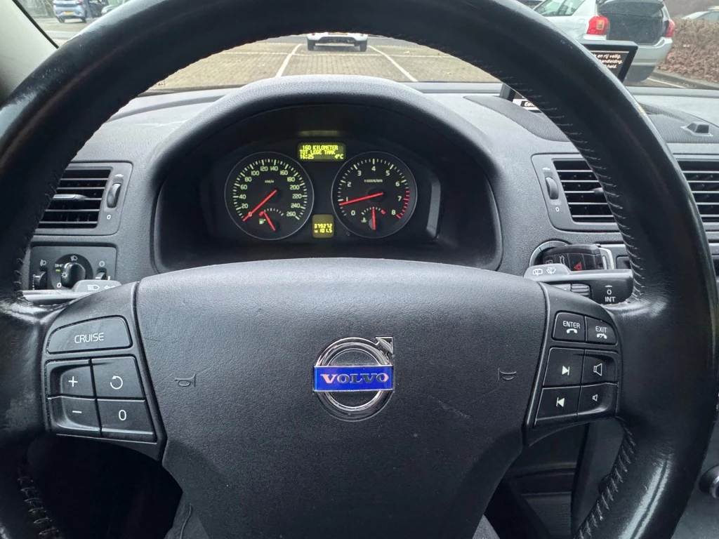 Hoofdafbeelding Volvo C30