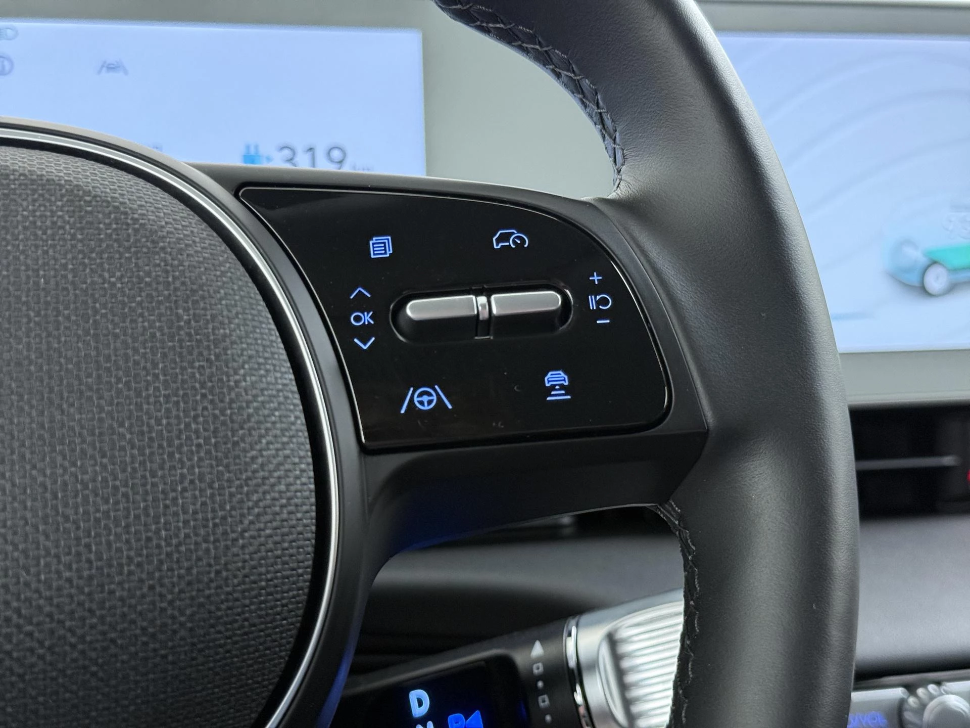 Hoofdafbeelding Hyundai IONIQ 5