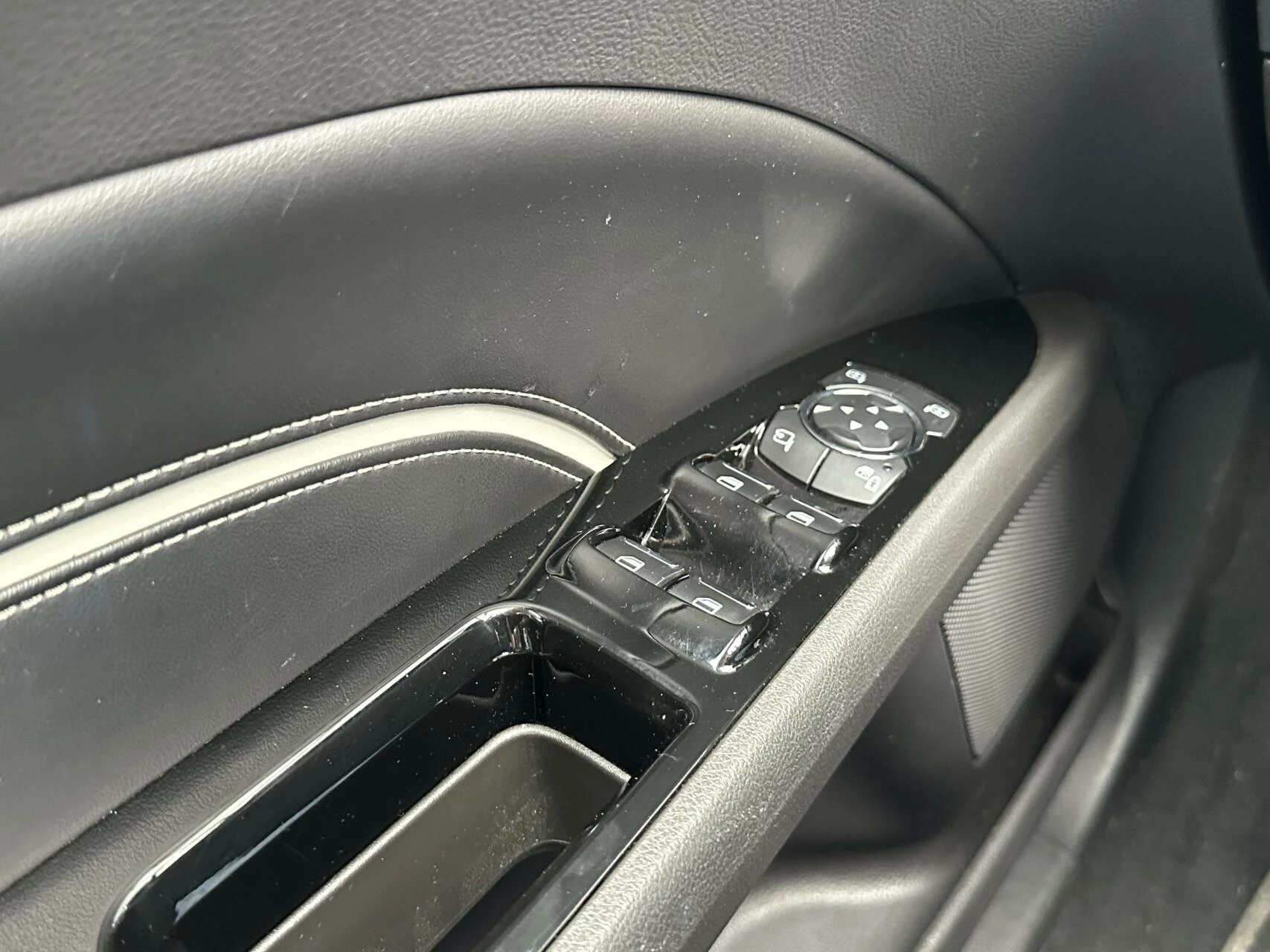 Hoofdafbeelding Ford Mondeo