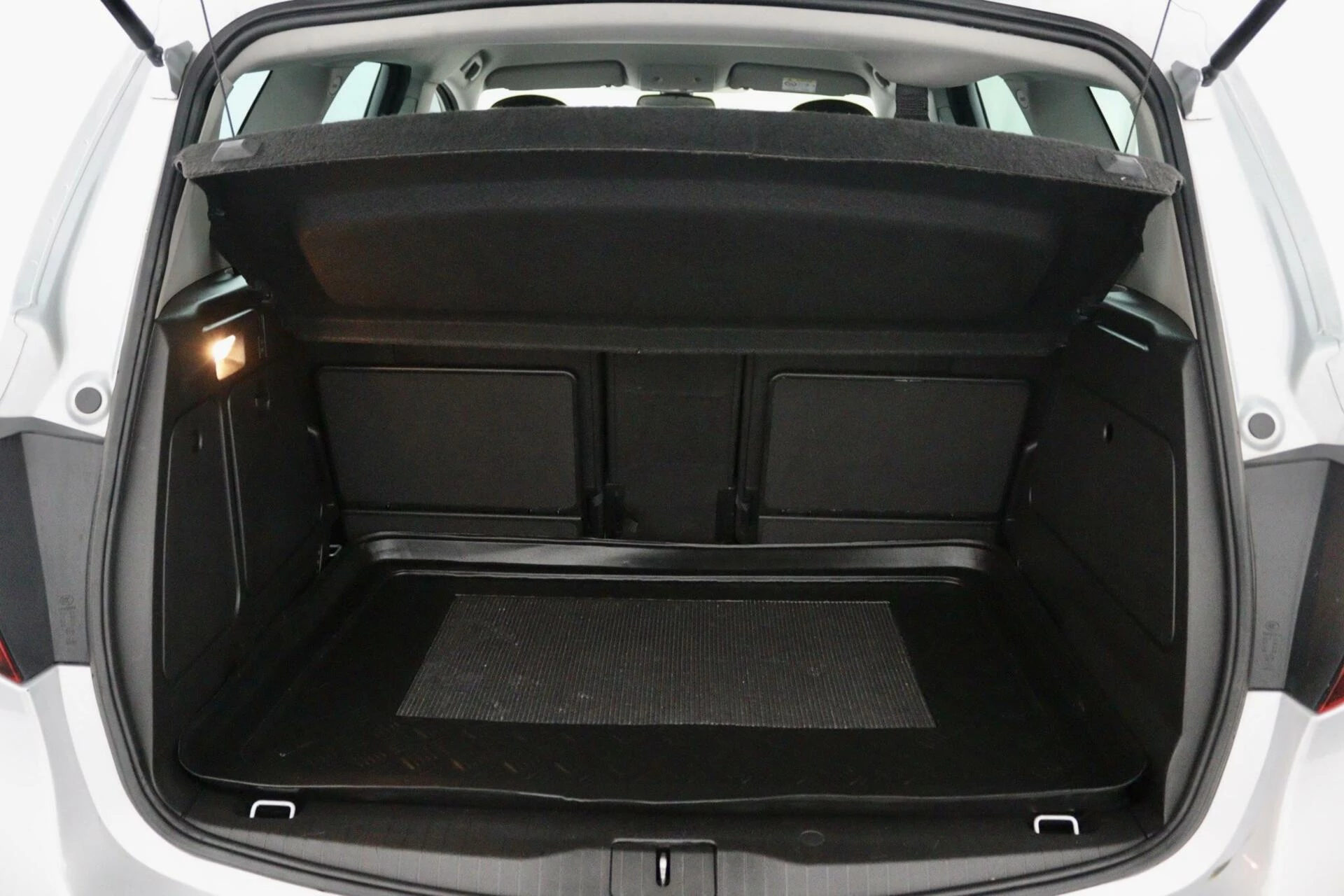Hoofdafbeelding Opel Meriva