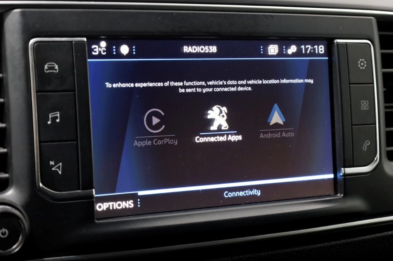 Hoofdafbeelding Peugeot Expert