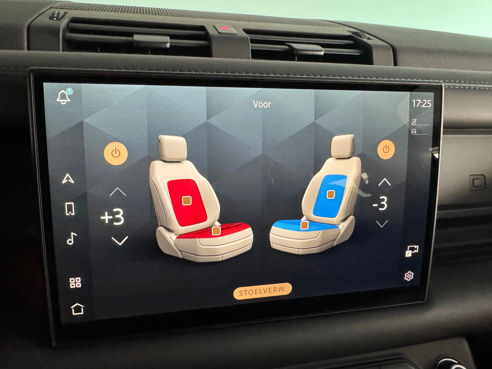 Hoofdafbeelding Land Rover Defender