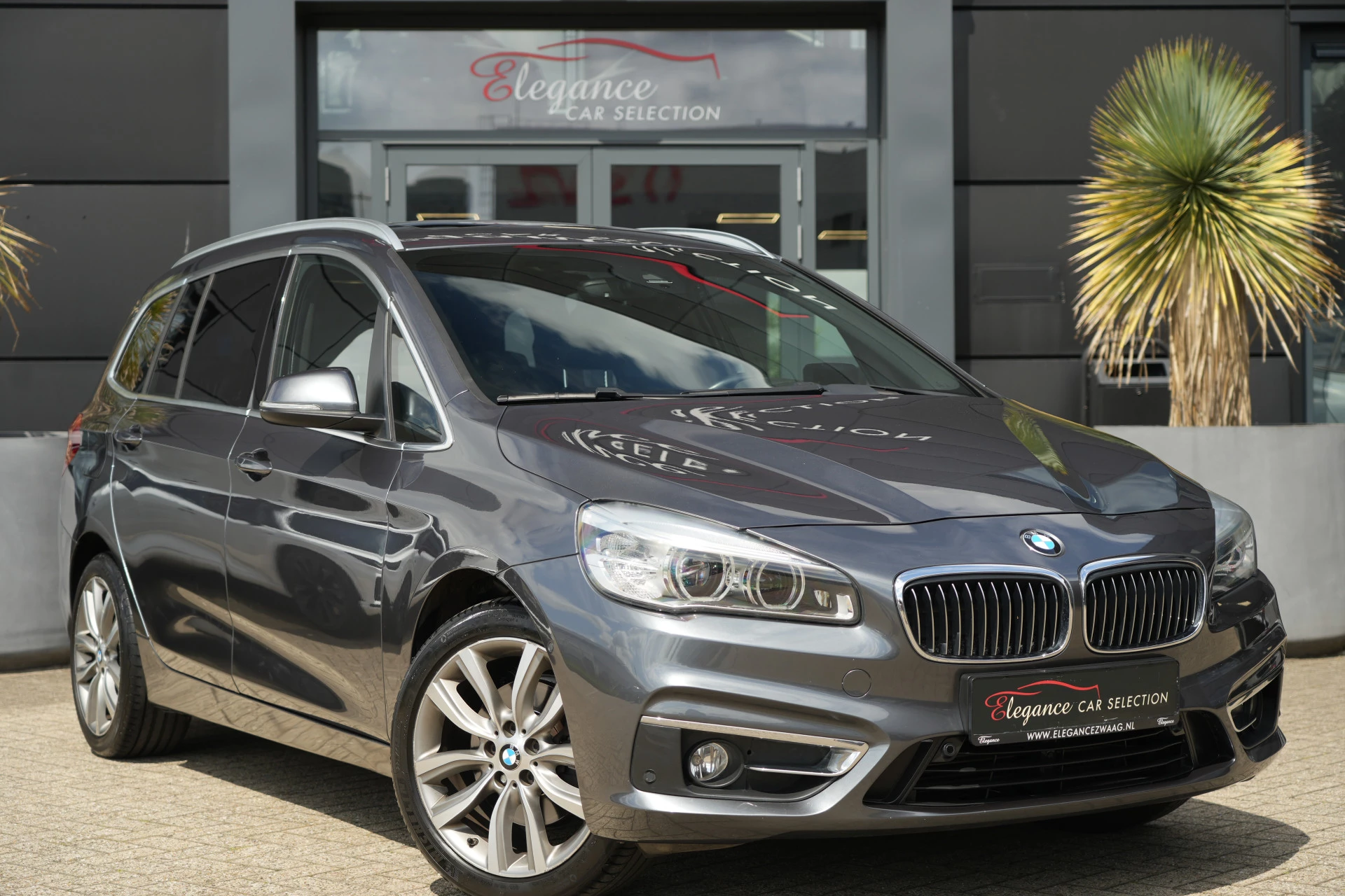 Hoofdafbeelding BMW 2 Serie