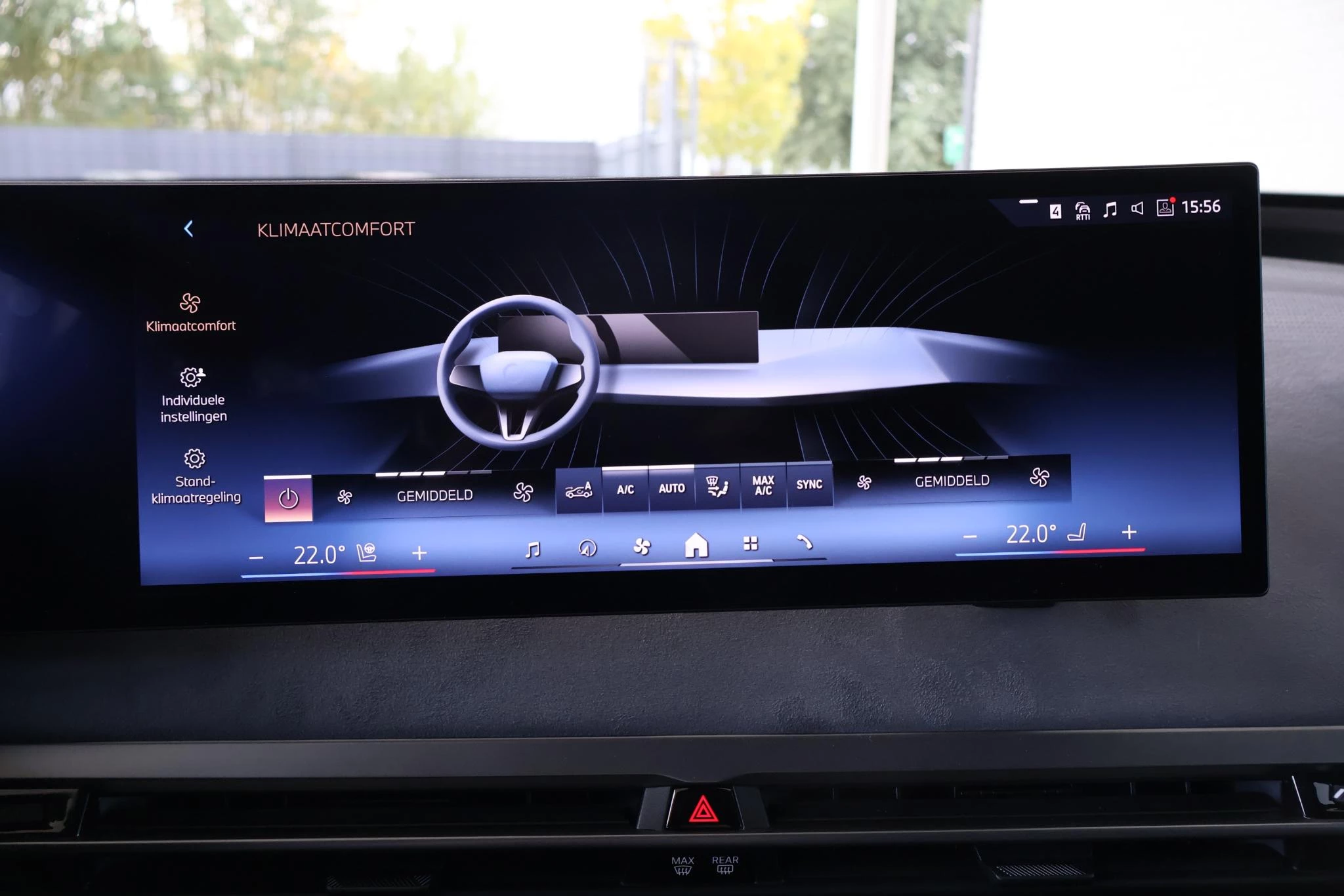 Hoofdafbeelding BMW iX