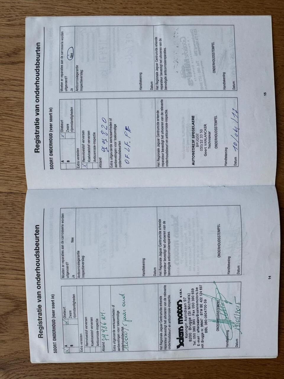 Hoofdafbeelding Jaguar XJ