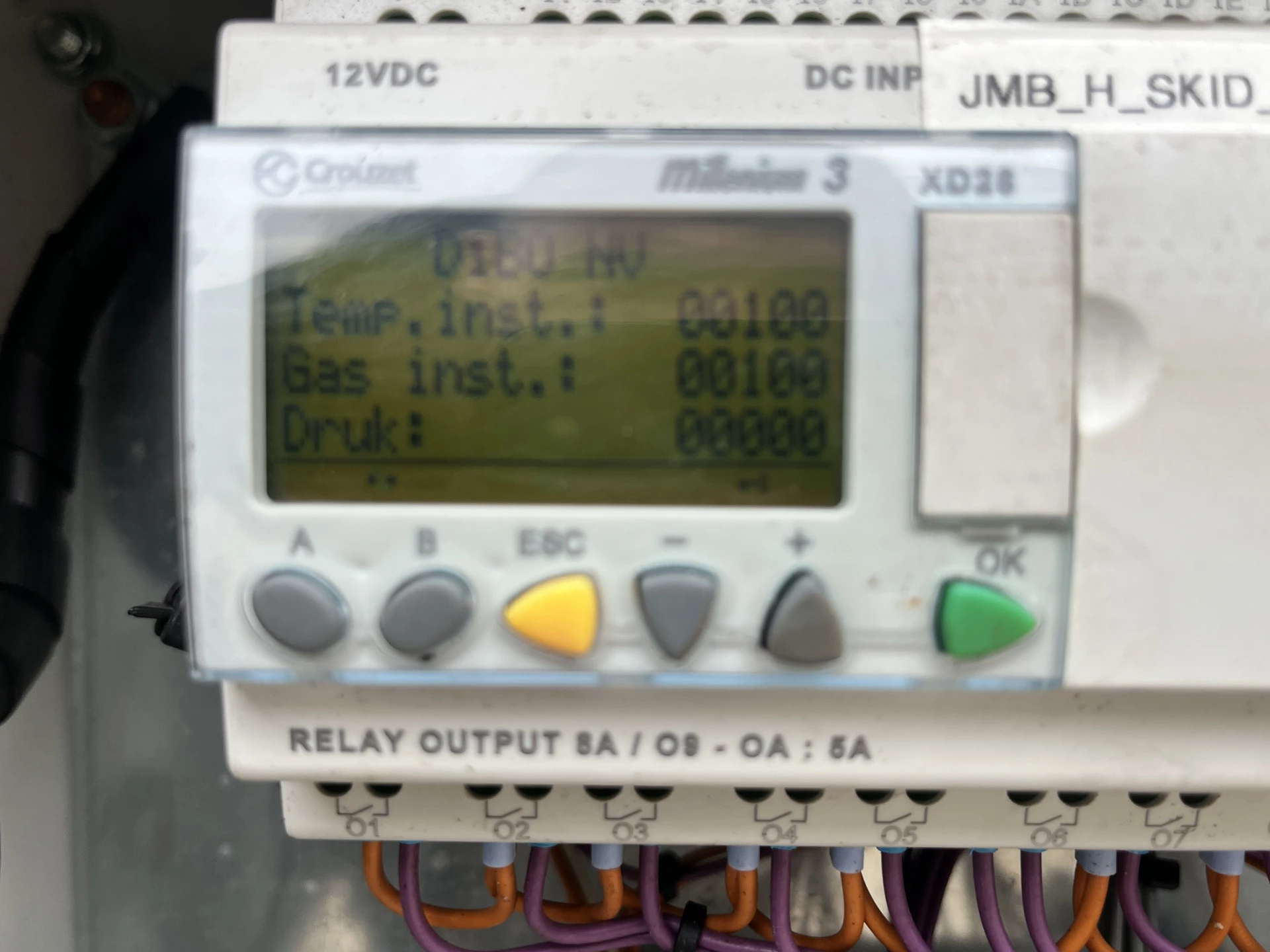 Hoofdafbeelding boschung P4T