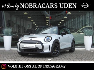 Hoofdafbeelding MINI Electric MINI Electric Classic / Panoramadak / Sportstoelen / LED / Harman-Kardon / Cruise Control