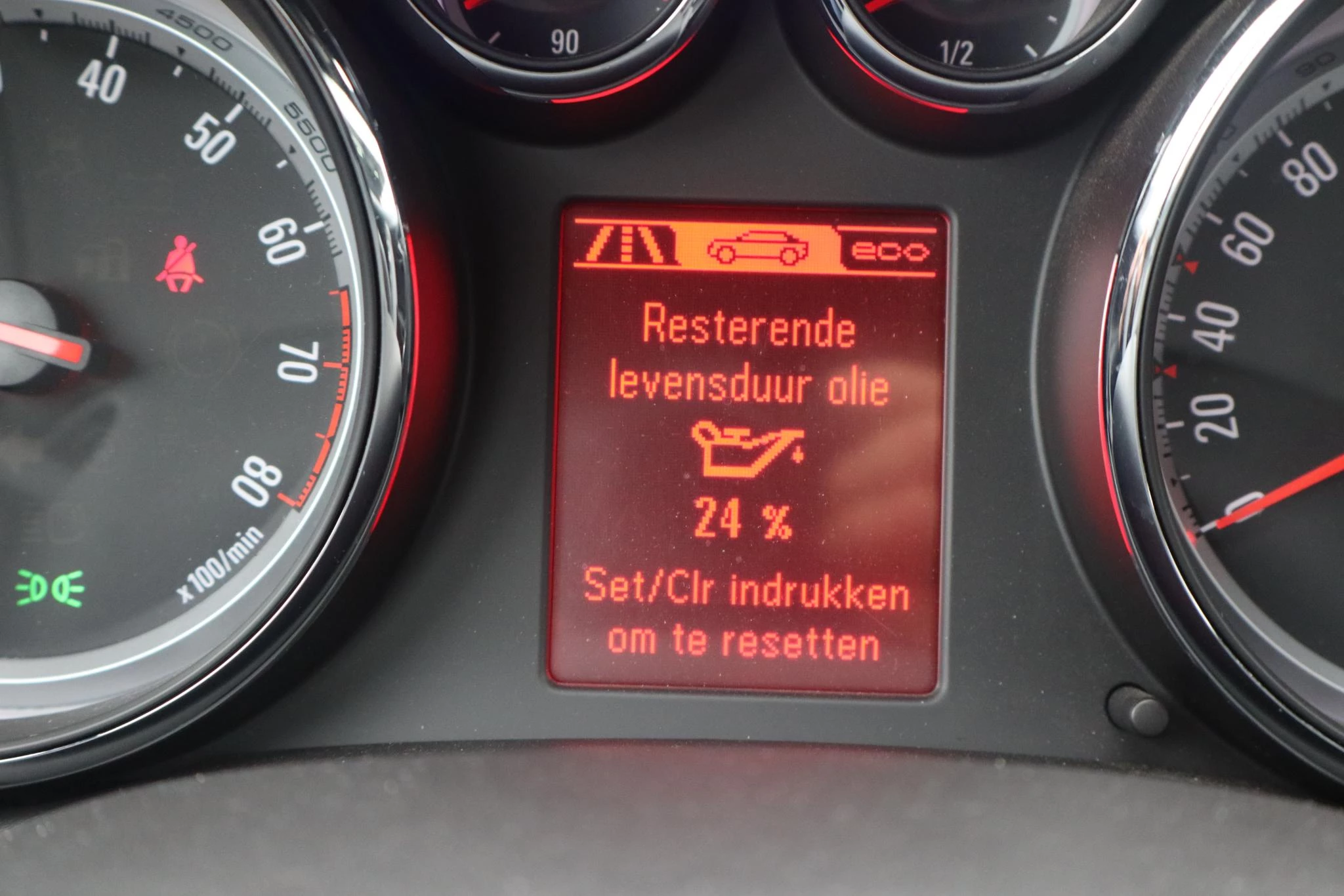 Hoofdafbeelding Opel Cascada