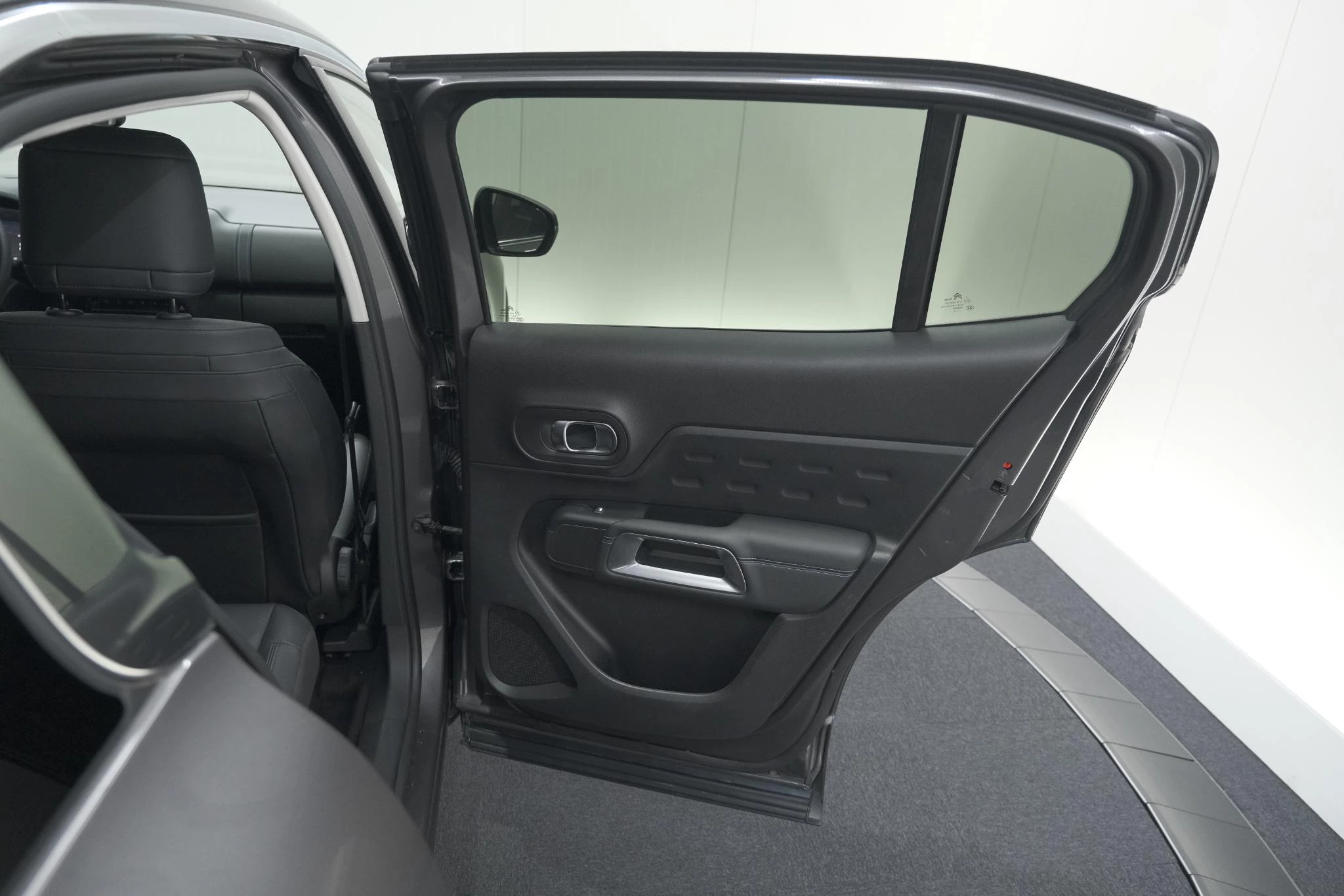 Hoofdafbeelding Citroën C5 Aircross