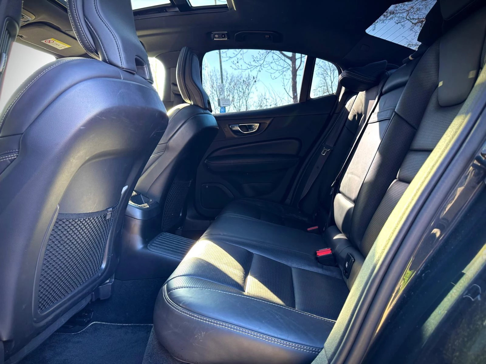 Hoofdafbeelding Volvo S60