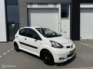 Toyota Aygo 1.0-12V Now 5Drs Airco NAP Apk juni 2027