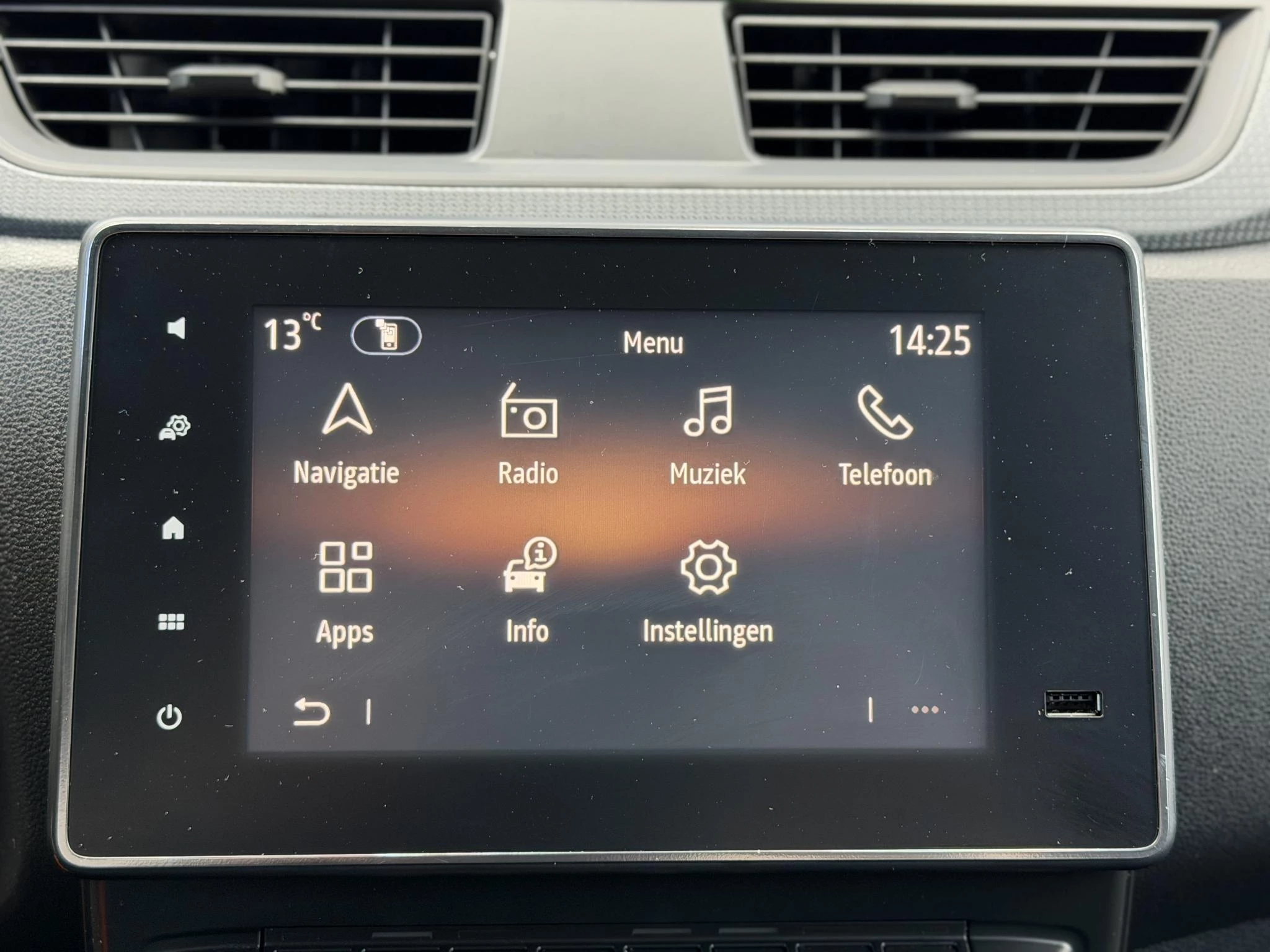 Hoofdafbeelding Renault Express