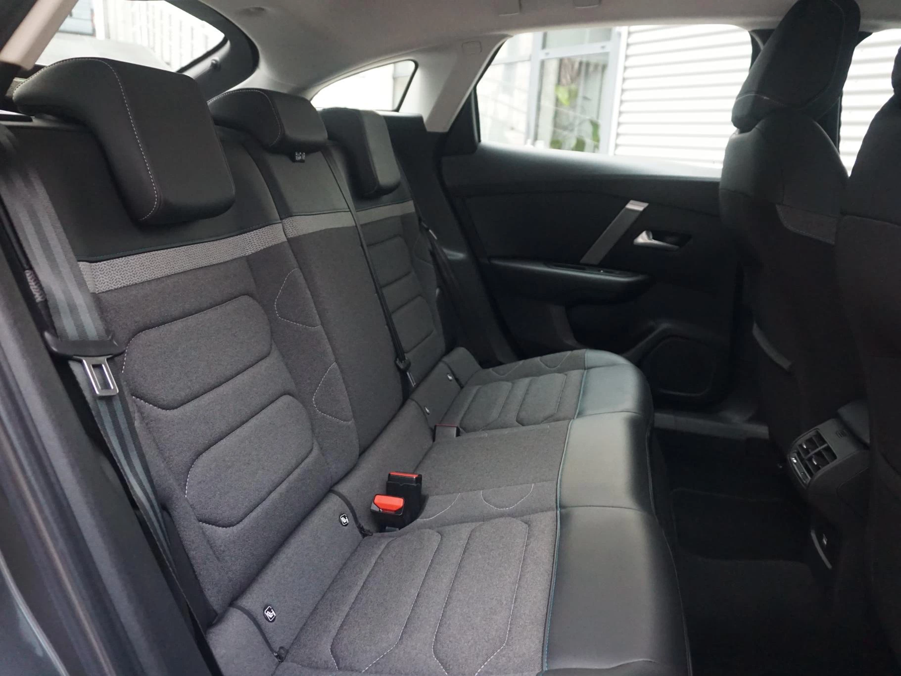 Hoofdafbeelding Citroën C4