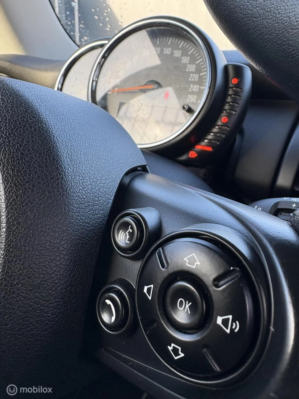 Hoofdafbeelding MINI One