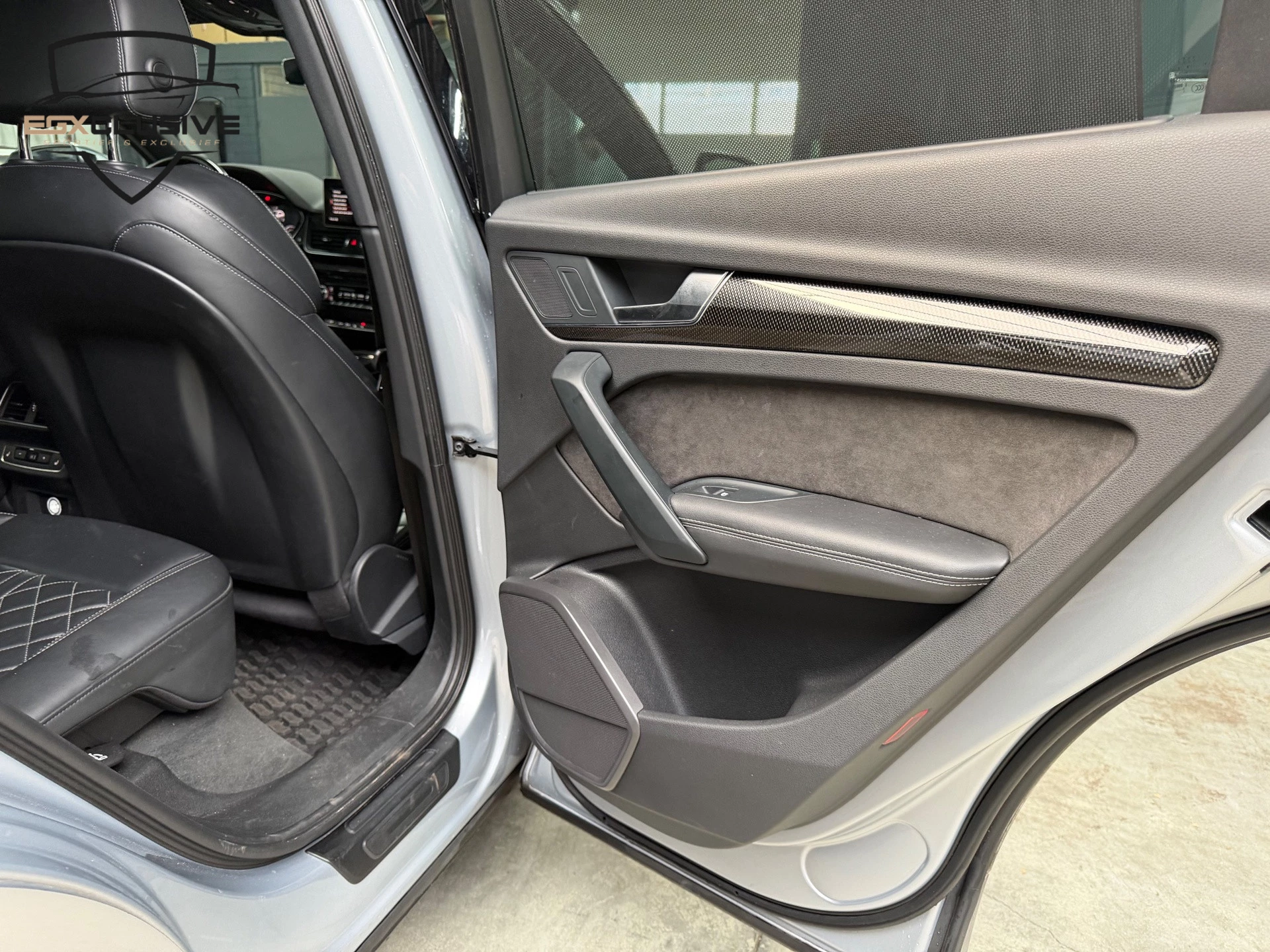 Hoofdafbeelding Audi SQ5