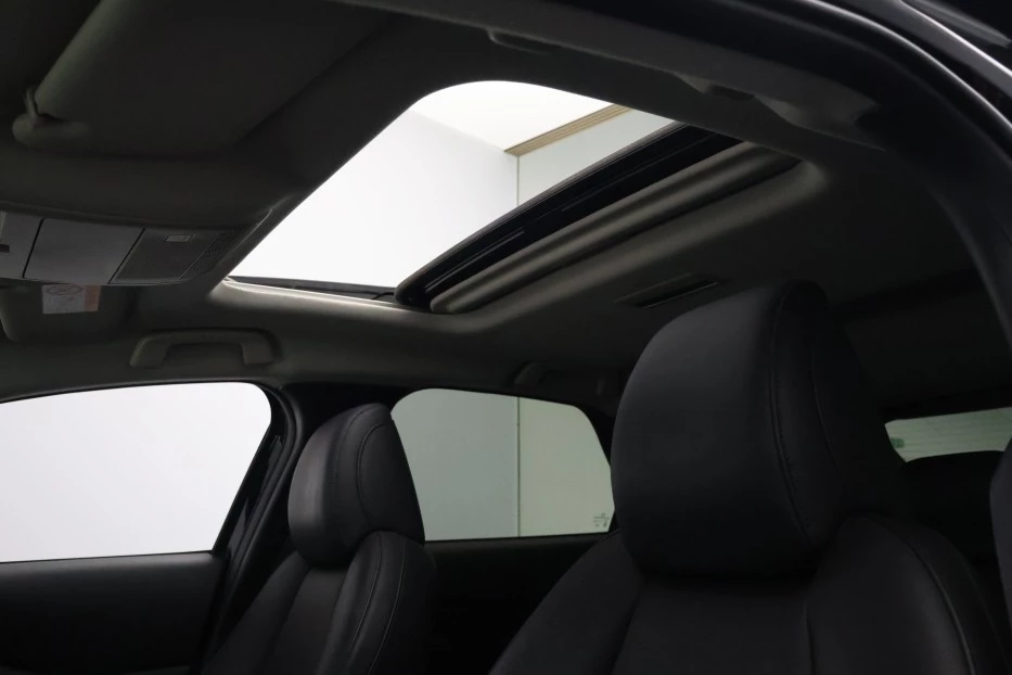Hoofdafbeelding Mazda CX-30