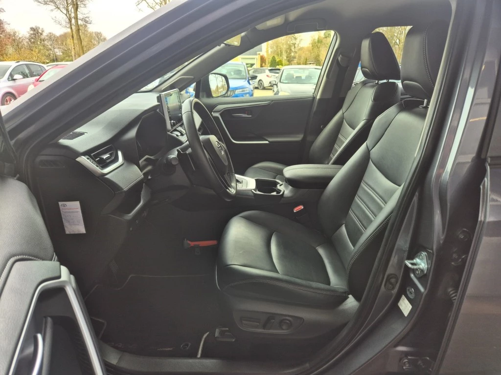 Hoofdafbeelding Toyota RAV4