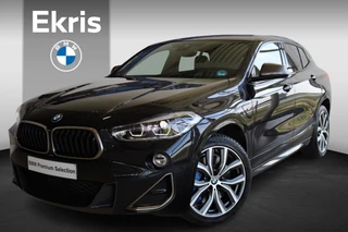 BMW X2 M35i High Executive | Apple Carplay | Camera | Adaptieve Cruise Controle | Comfort Access | Harman-Kardon | Head-up | elektr. stoelen |