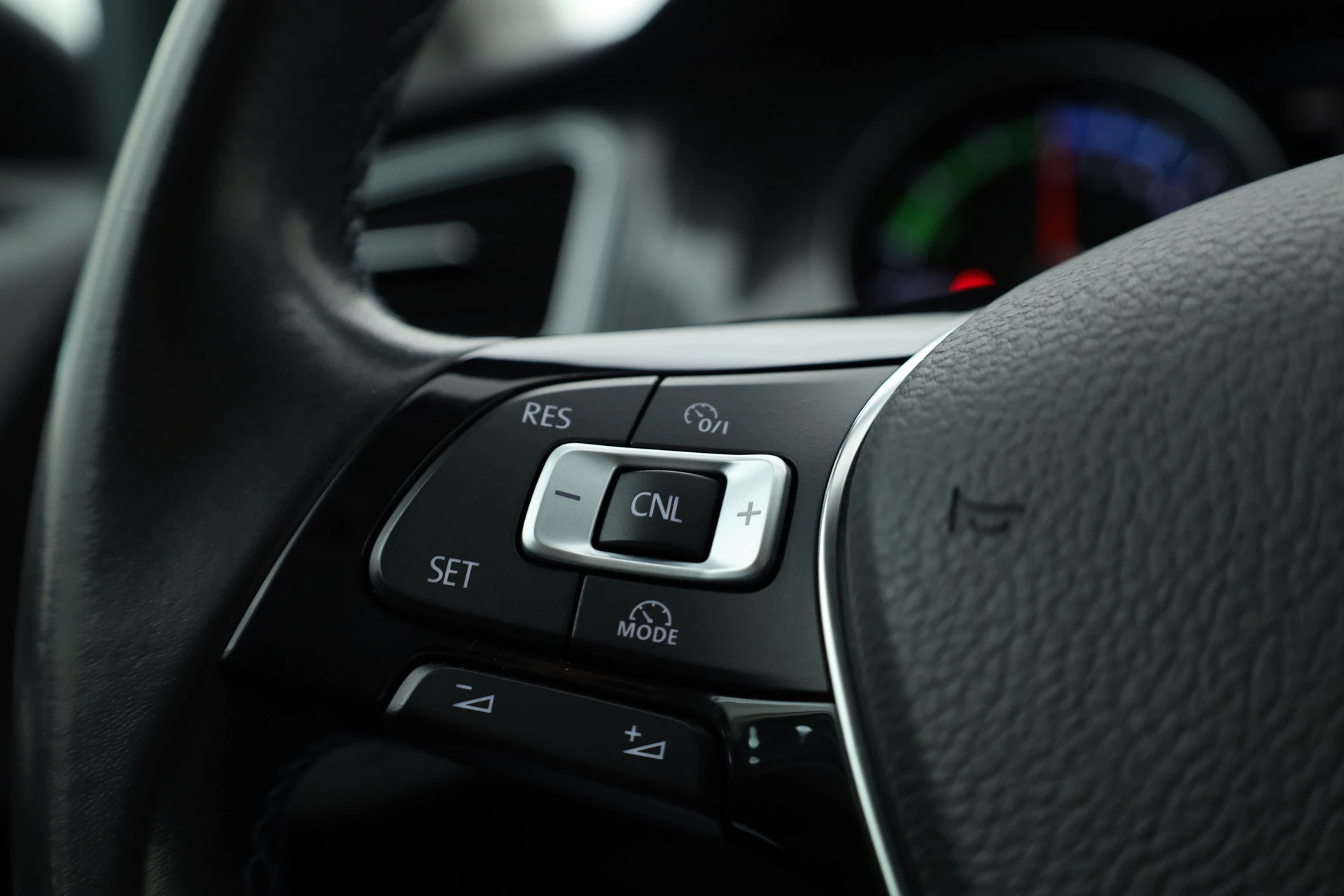 Hoofdafbeelding Volkswagen e-Golf
