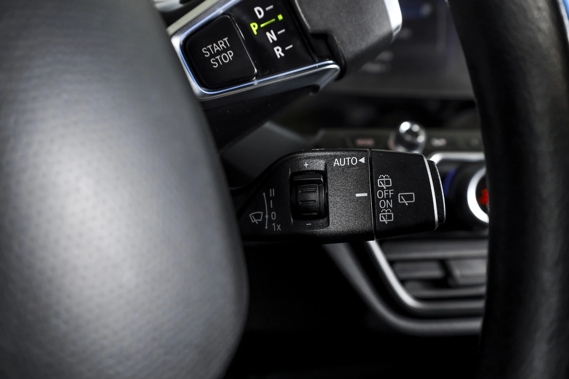 Hoofdafbeelding BMW i3