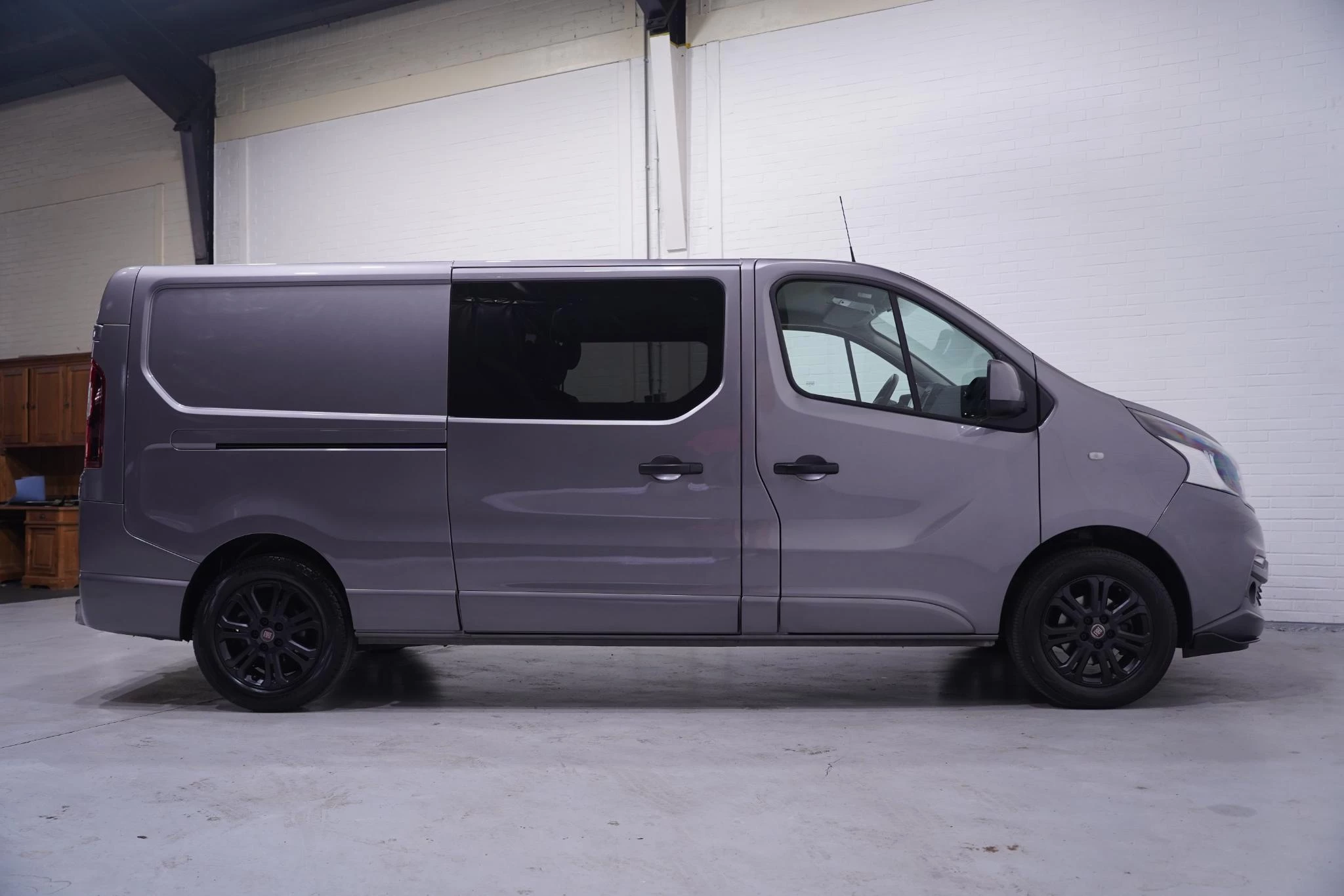 Hoofdafbeelding Fiat Talento