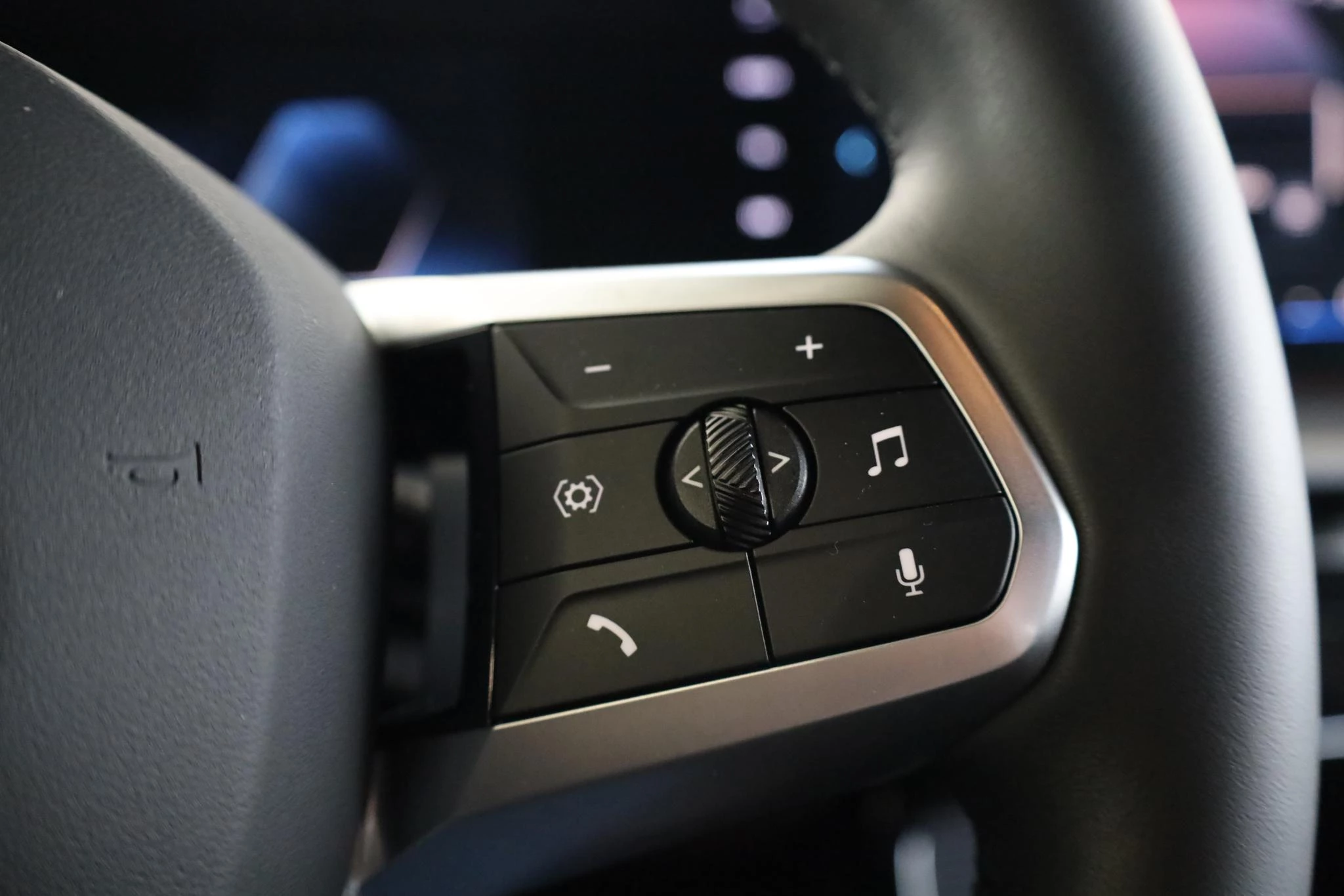 Hoofdafbeelding BMW iX2