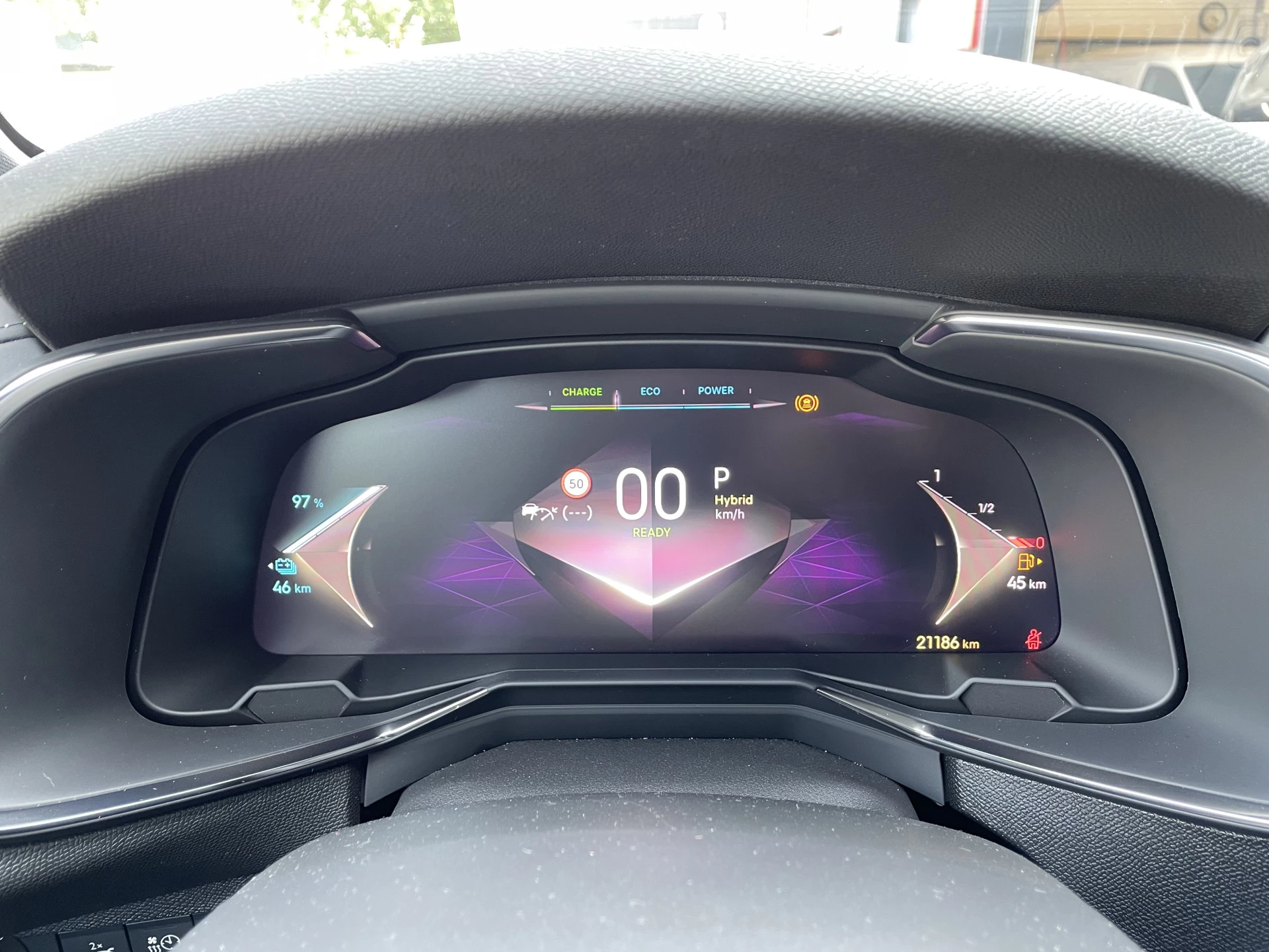 Hoofdafbeelding DS DS 7