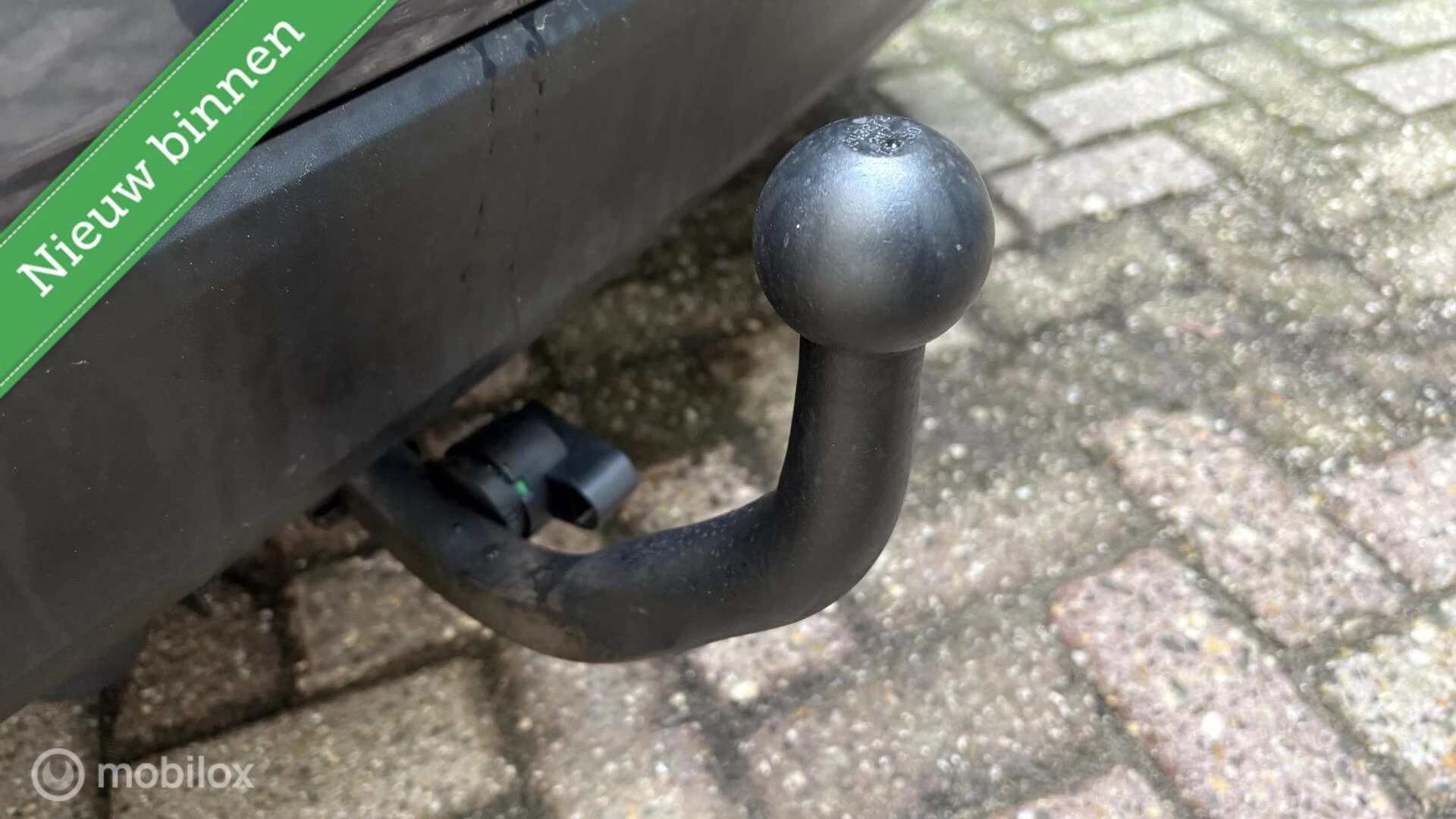 Hoofdafbeelding Hyundai ix20