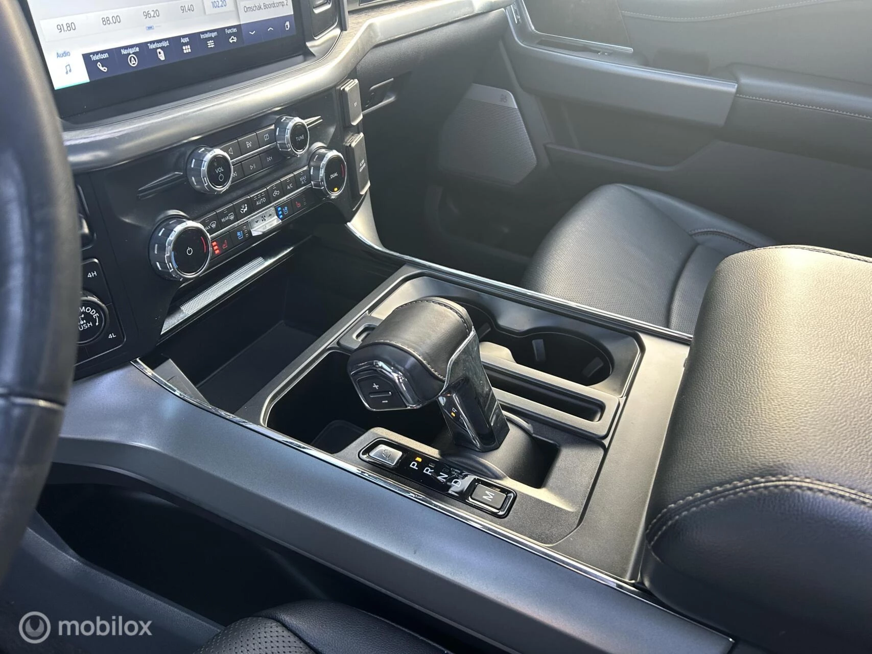 Hoofdafbeelding Ford F-150