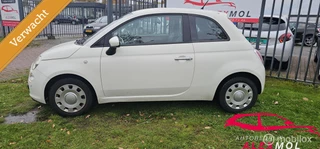 Fiat 500 1.2 Pop