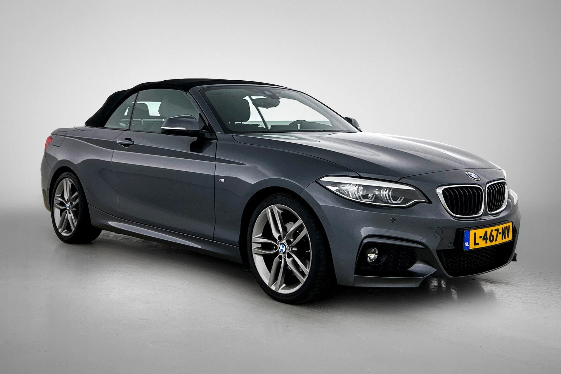 Hoofdafbeelding BMW 2 Serie