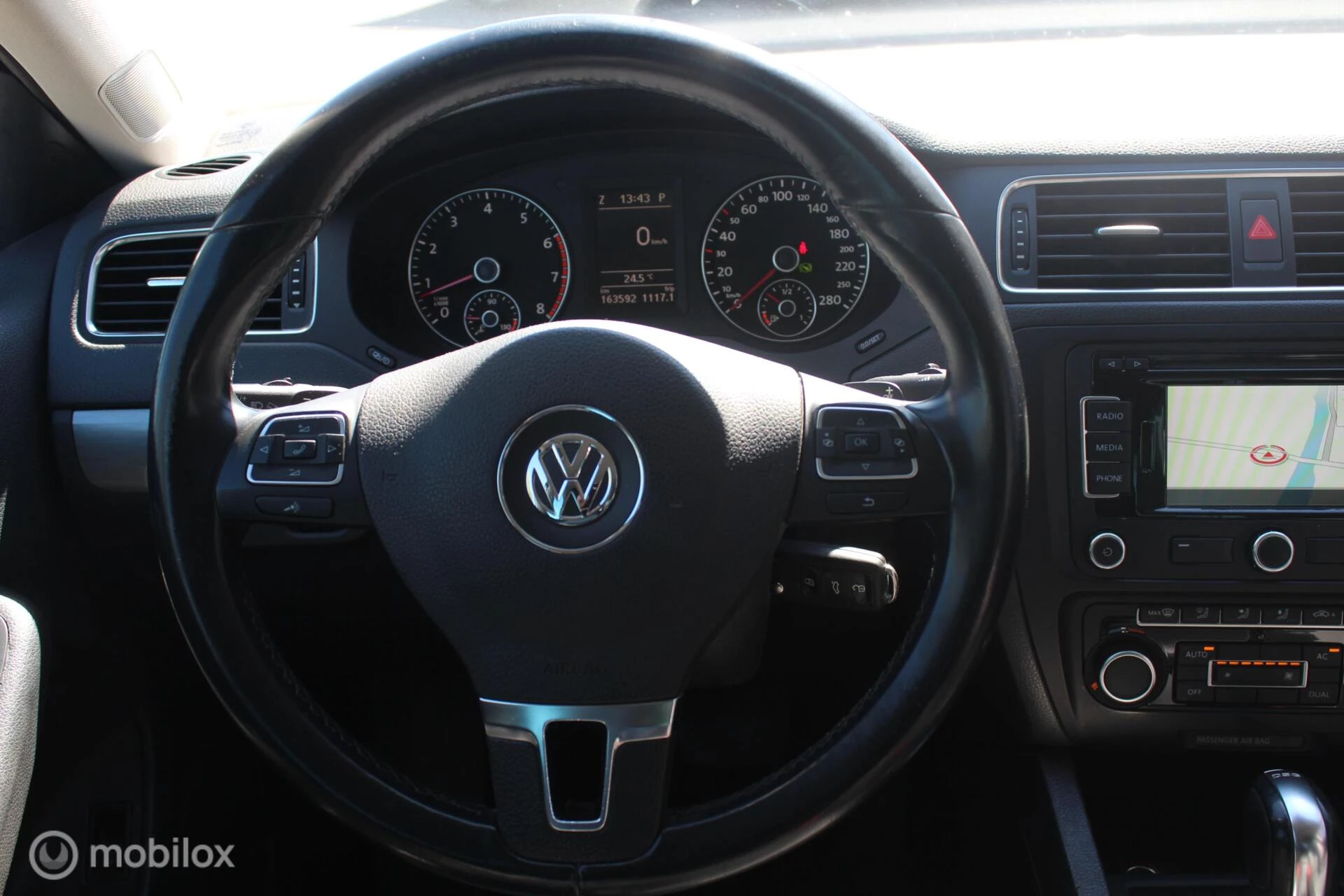 Hoofdafbeelding Volkswagen Jetta