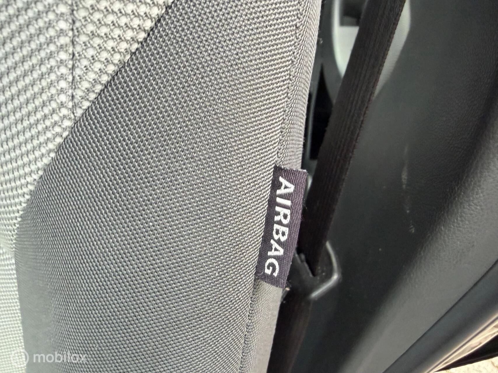 Hoofdafbeelding Chevrolet Cruze