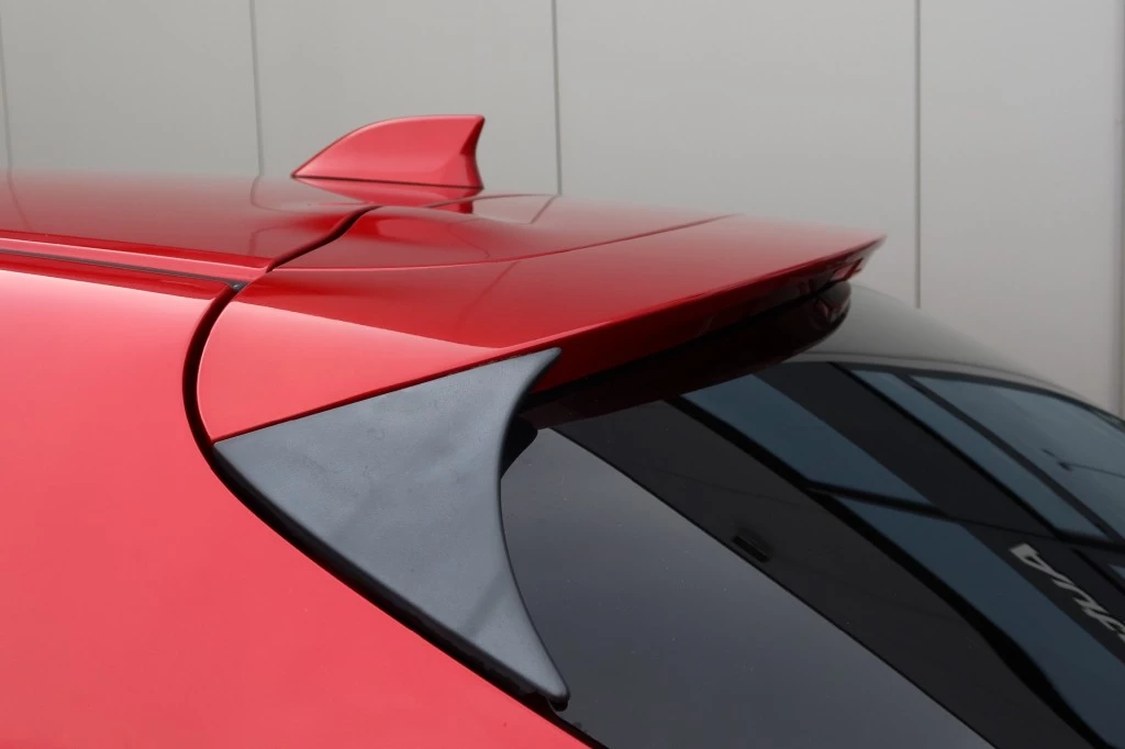 Hoofdafbeelding Mazda 3