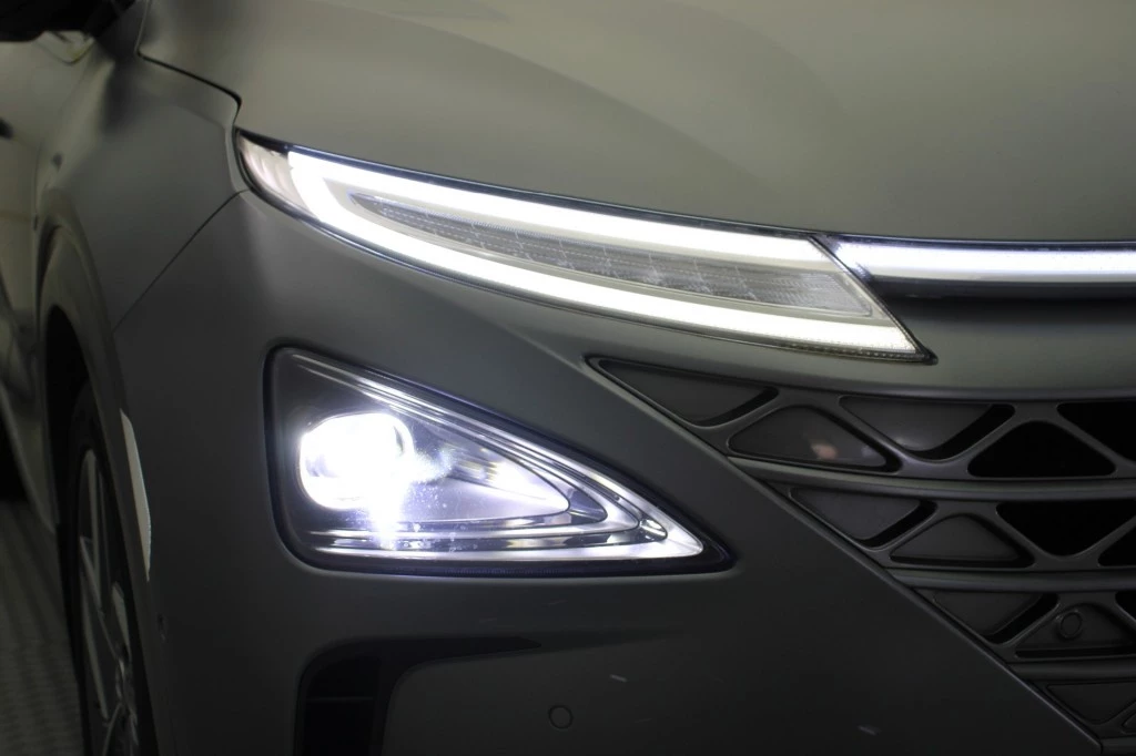 Hoofdafbeelding Hyundai Nexo