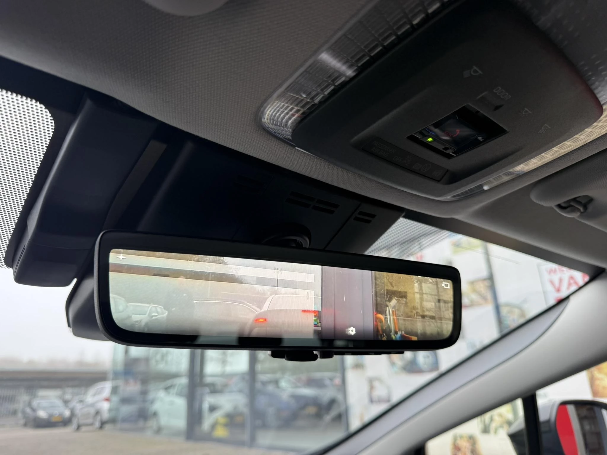 Hoofdafbeelding Toyota Prius