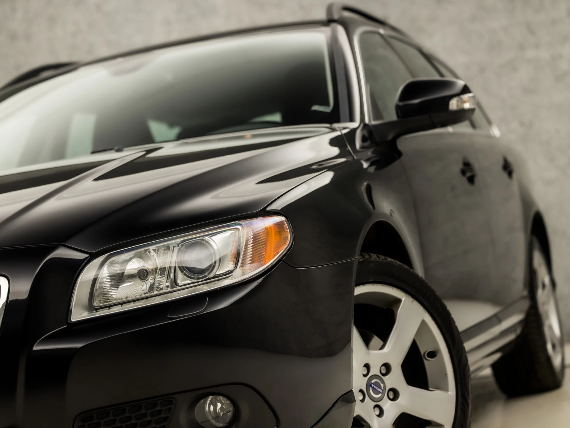 Hoofdafbeelding Volvo V70