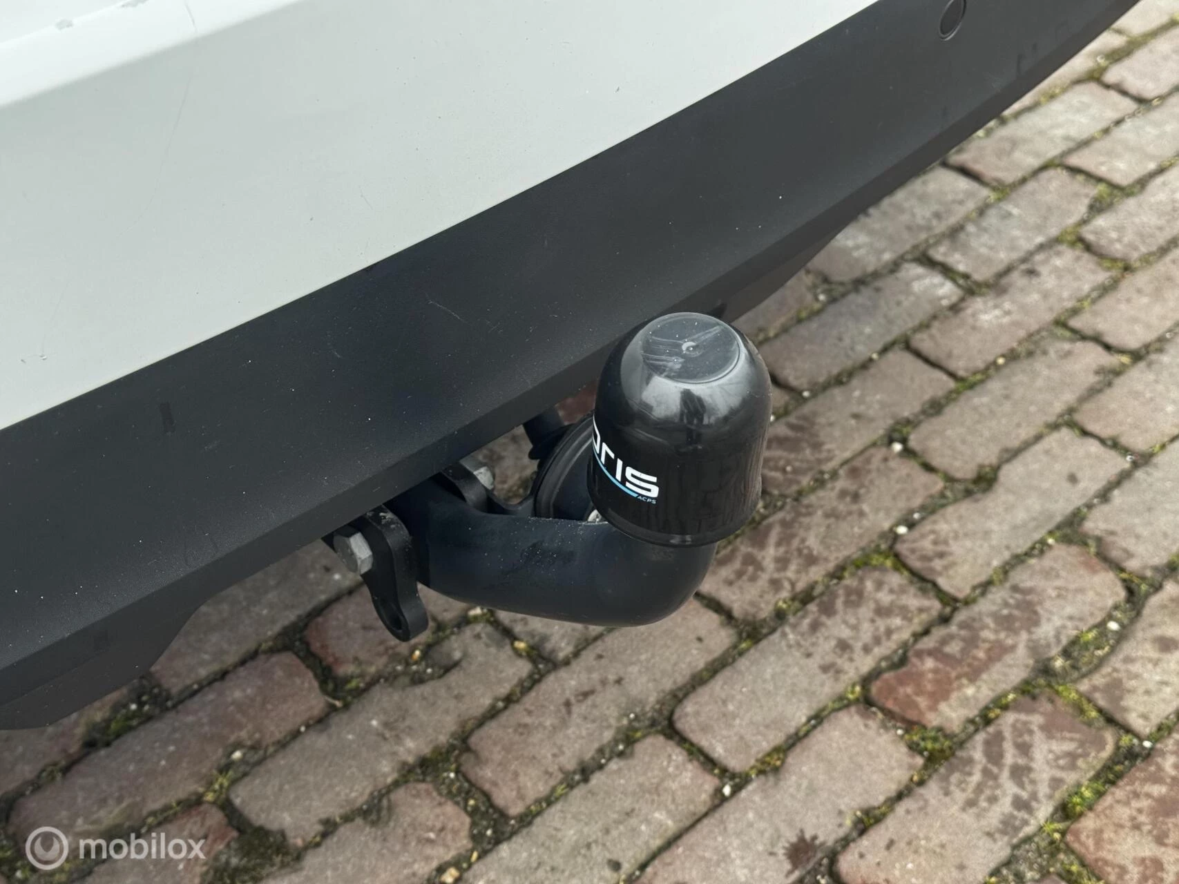 Hoofdafbeelding Renault Scénic