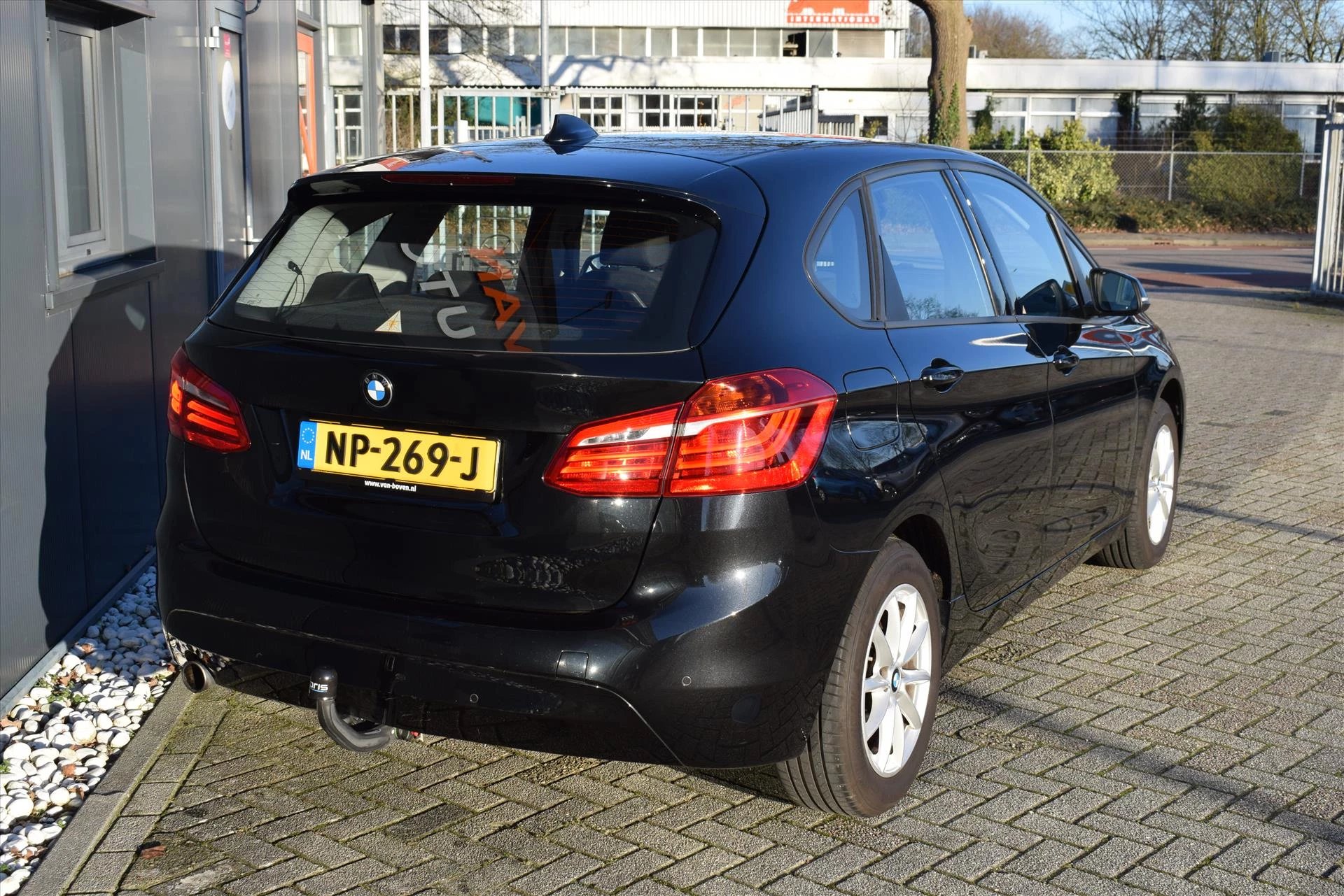 Hoofdafbeelding BMW 2 Serie