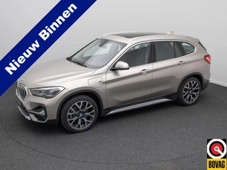 BMW X1 xDrive25e High Executive X Line LED ACC Camera Panoramadak Head Up Trekhaak