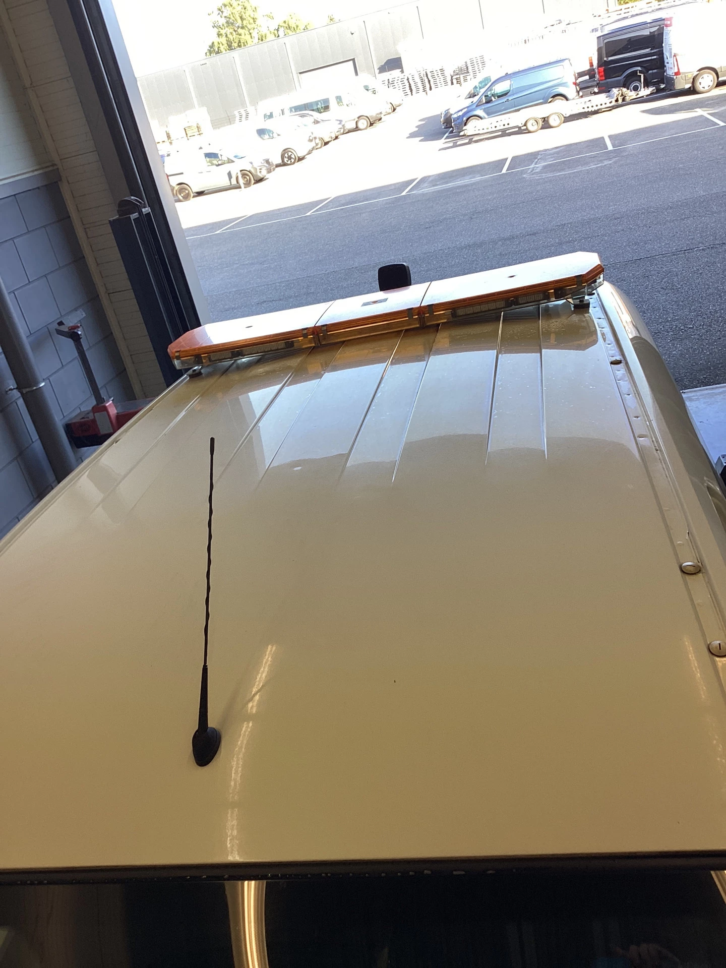 Hoofdafbeelding Fiat Fiorino
