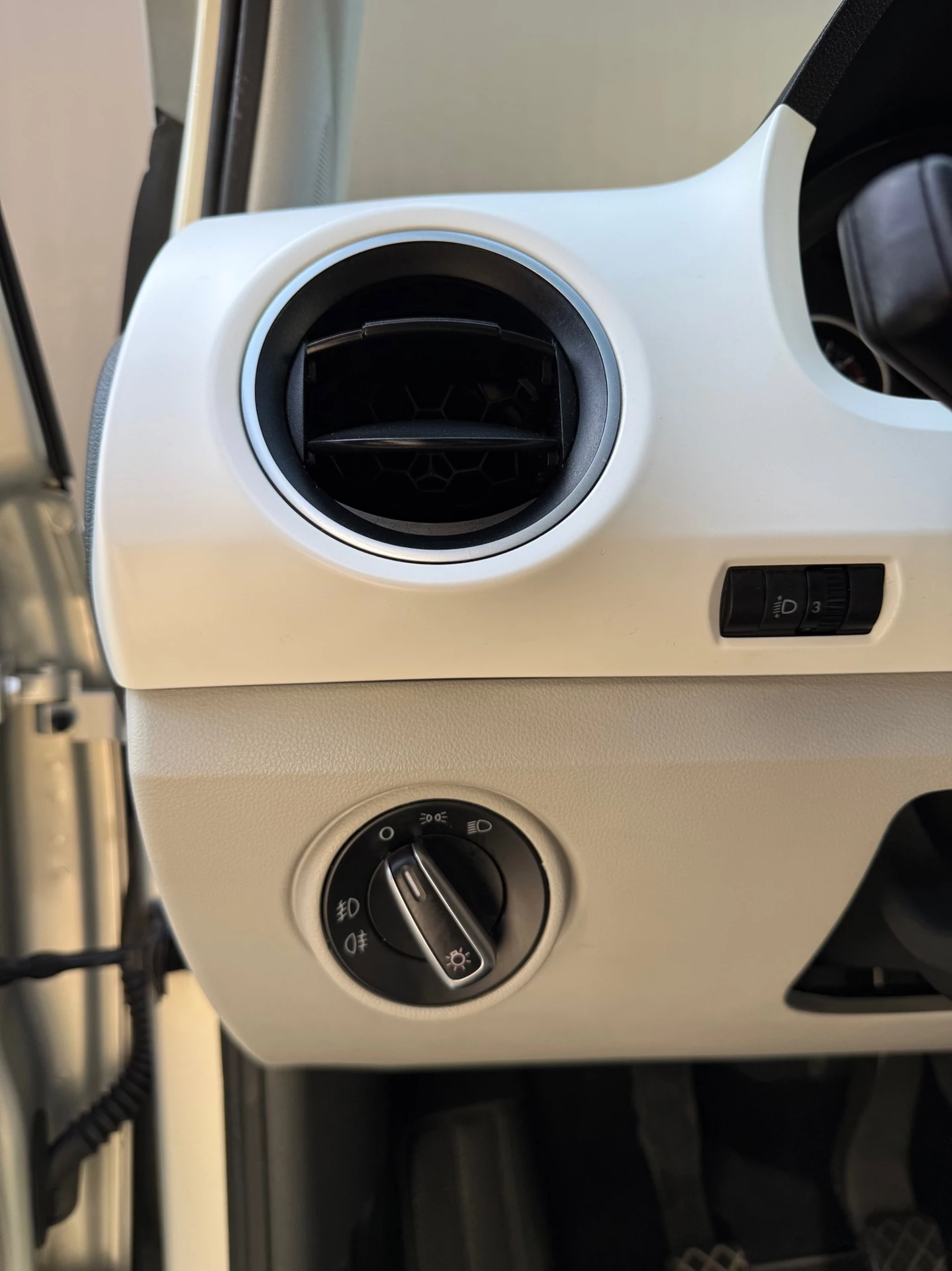 Hoofdafbeelding SEAT Mii