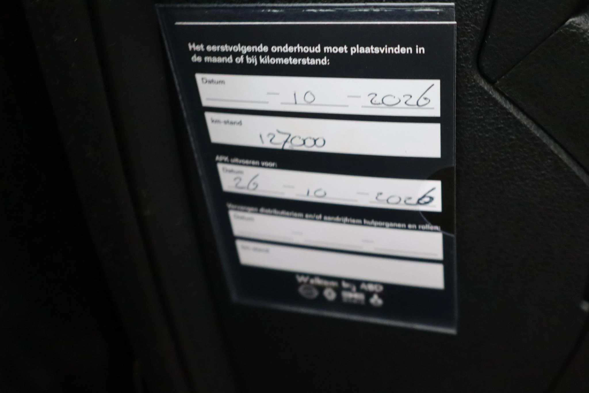 Hoofdafbeelding Nissan Leaf