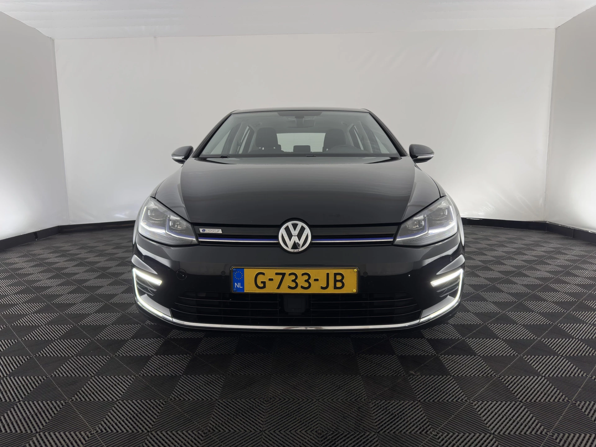 Hoofdafbeelding Volkswagen e-Golf