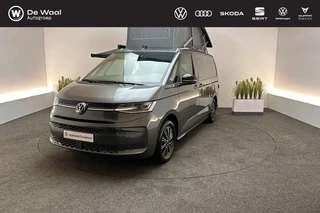 Hoofdafbeelding Volkswagen California Volkswagen California Ocean 1.5 e-hybrid 245pk DSG 4Motion | Thule Luifel, Trekhaak Zwenkbaar, Elektrisch Hefdak |