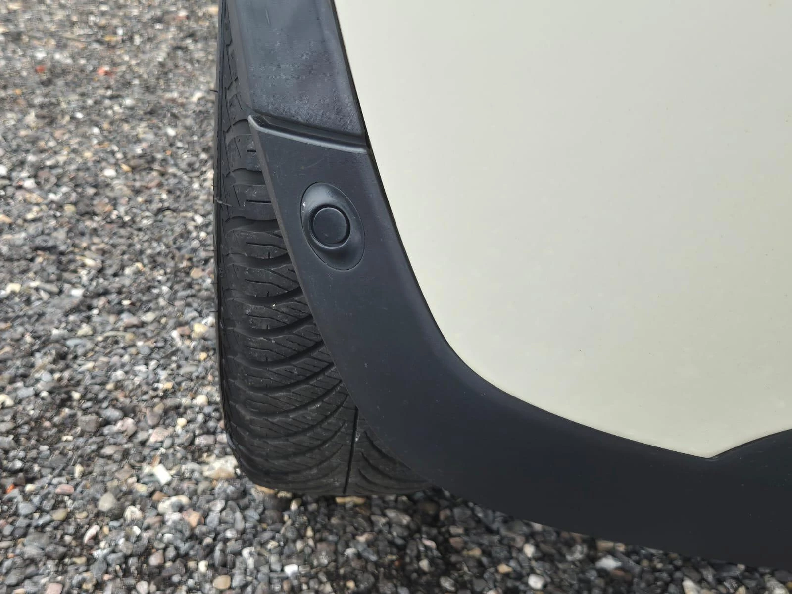 Hoofdafbeelding MINI One