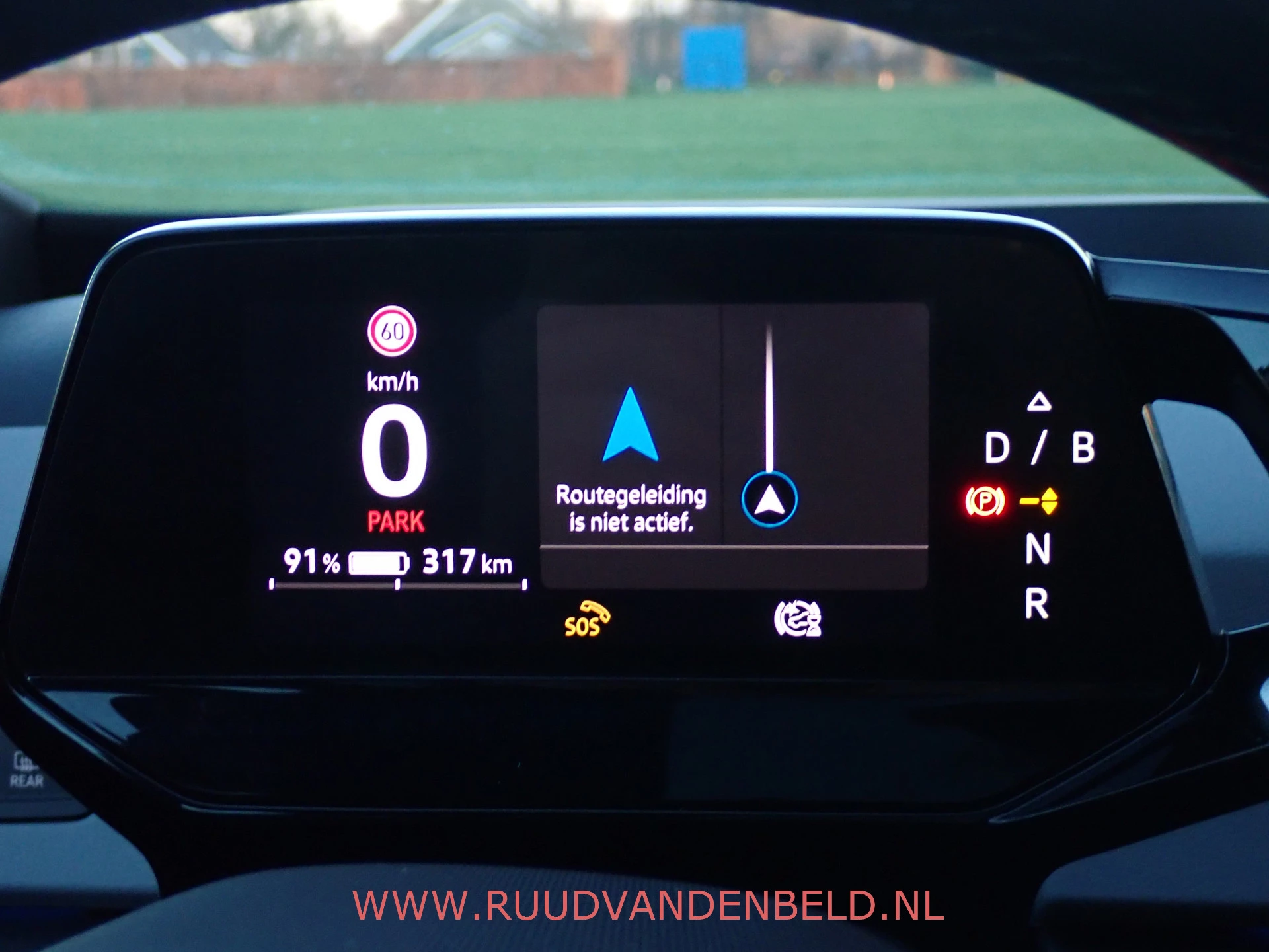 Hoofdafbeelding Volkswagen ID.3