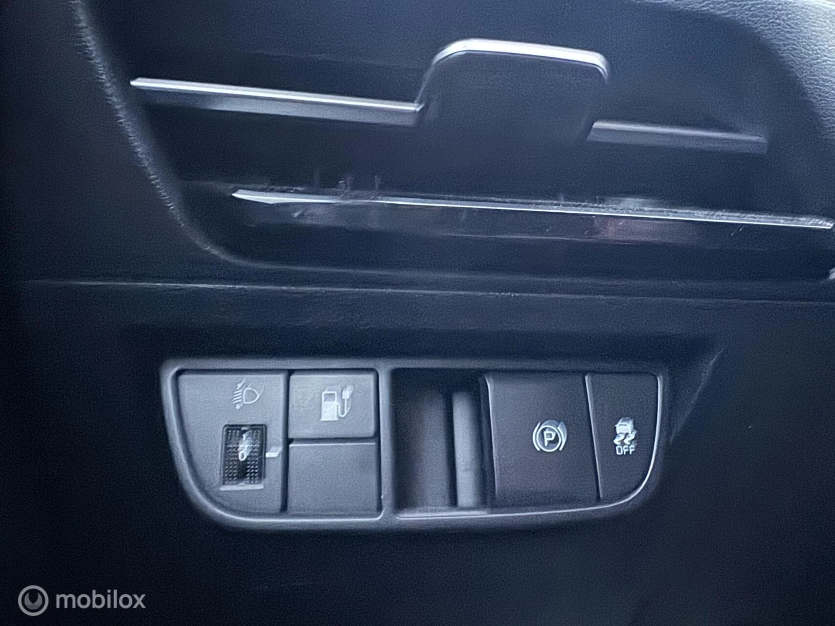 Hoofdafbeelding Kia EV6