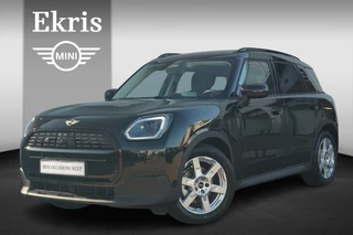 Mini Countryman E Classic / Pakket M / Panorama Dak